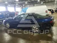2001 Chevrolet Camaro фото