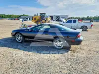 2001 Chevrolet Camaro фото