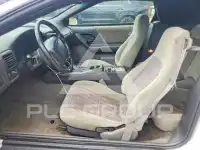 2001 Chevrolet Camaro photo