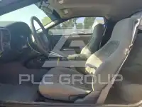 2001 Chevrolet Camaro фото