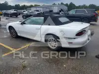 2001 Chevrolet Camaro photo
