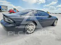 2001 Chevrolet Camaro фото