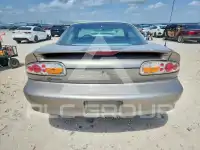 2001 Chevrolet Camaro фото
