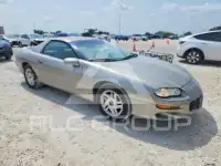2001 Chevrolet Camaro фото