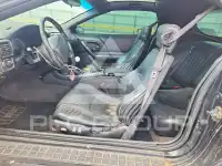 2001 Chevrolet Camaro фото