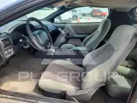 2001 Chevrolet Camaro фото