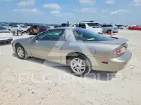 2001 Chevrolet Camaro фото