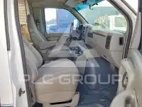 2001 Chevrolet Express фото