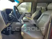 2001 Chevrolet Express фото