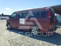 2001 Chevrolet Express фото