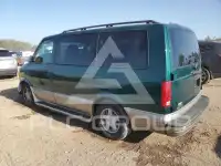 2001 Chevrolet ASTRO photo