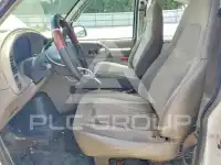 2001 Chevrolet ASTRO фото
