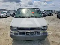 2001 Chevrolet ASTRO фото