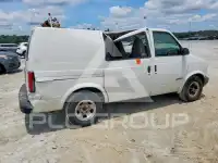 2001 Chevrolet ASTRO фото