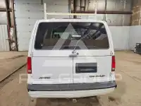 2001 Chevrolet ASTRO фото