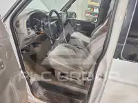 2001 Chevrolet ASTRO фото