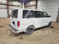 2001 Chevrolet ASTRO фото
