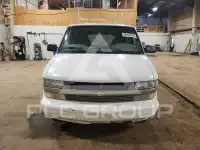 2001 Chevrolet ASTRO фото