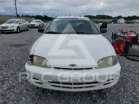 2001 Chevrolet CAVALIER фото