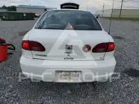 2001 Chevrolet CAVALIER фото