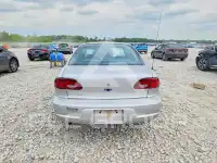 2001 Chevrolet CAVALIER фото