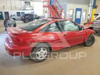 2001 Chevrolet CAVALIER фото