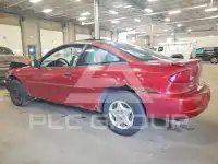2001 Chevrolet CAVALIER фото