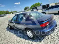 2001 Chevrolet CAVALIER фото