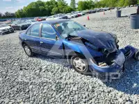 2001 Chevrolet CAVALIER фото