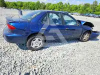 2001 Chevrolet CAVALIER фото
