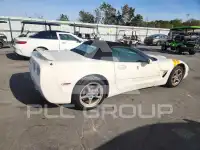 2001 Chevrolet Corvette фото