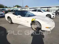2001 Chevrolet Corvette фото