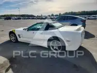 2001 Chevrolet Corvette фото