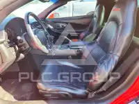 2001 Chevrolet Corvette фото
