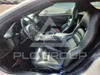 2001 Chevrolet Corvette фото