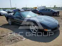 2001 Chevrolet Corvette фото