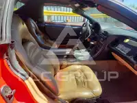 2001 Chevrolet Corvette photo