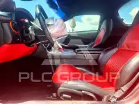 2001 Chevrolet Corvette фото