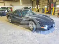 2001 Chevrolet Corvette фото