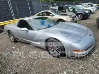 2001 Chevrolet Corvette фото