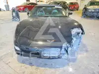 2001 Chevrolet Corvette фото