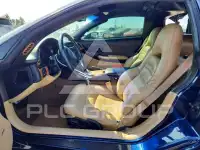 2001 Chevrolet Corvette photo