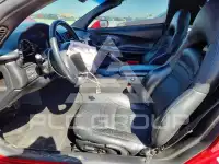 2001 Chevrolet Corvette фото