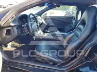 2001 Chevrolet Corvette фото