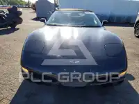 2001 Chevrolet Corvette фото
