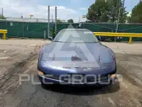 2001 Chevrolet Corvette фото