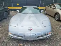 2001 Chevrolet Corvette фото