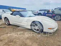 2001 Chevrolet Corvette фото