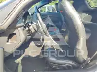 2001 Chevrolet Corvette фото