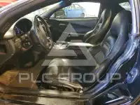 2001 Chevrolet Corvette фото
